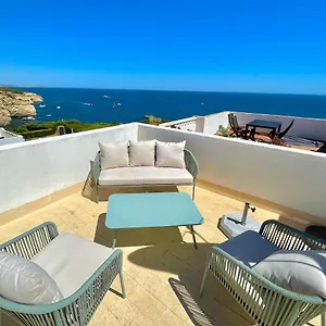 Terraços De Benagil By Lemúria Carvoeiro (Lagoa)
