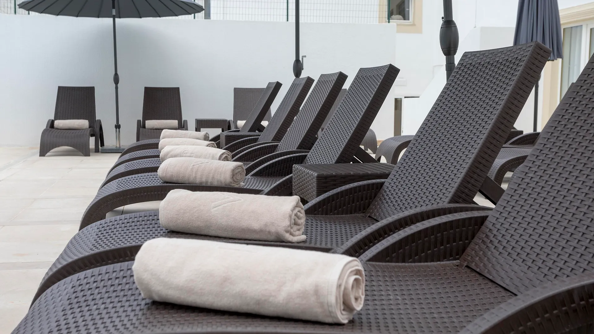 Hotel Carvoeiro Plaza