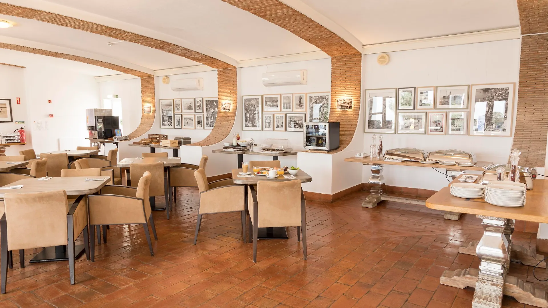 Hotel Carvoeiro Plaza