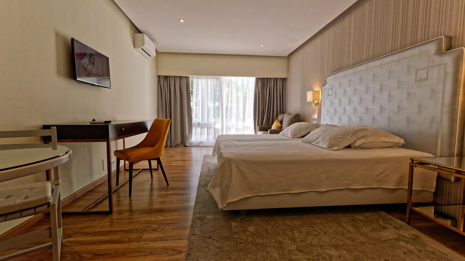 Hotel Carvoeiro Plaza Carvoeiro (Lagoa)