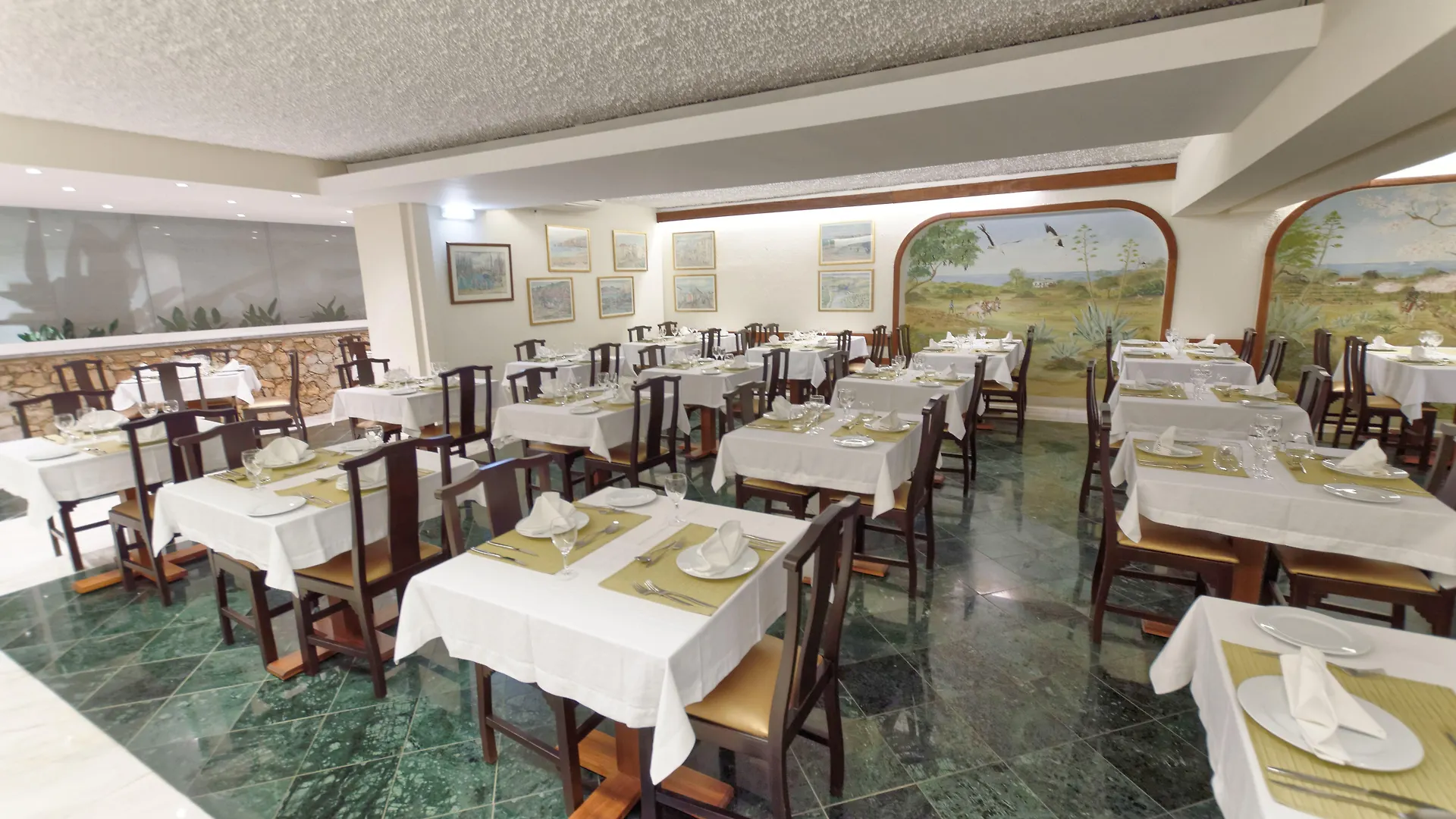 Hotel Carvoeiro Plaza Carvoeiro (Lagoa)