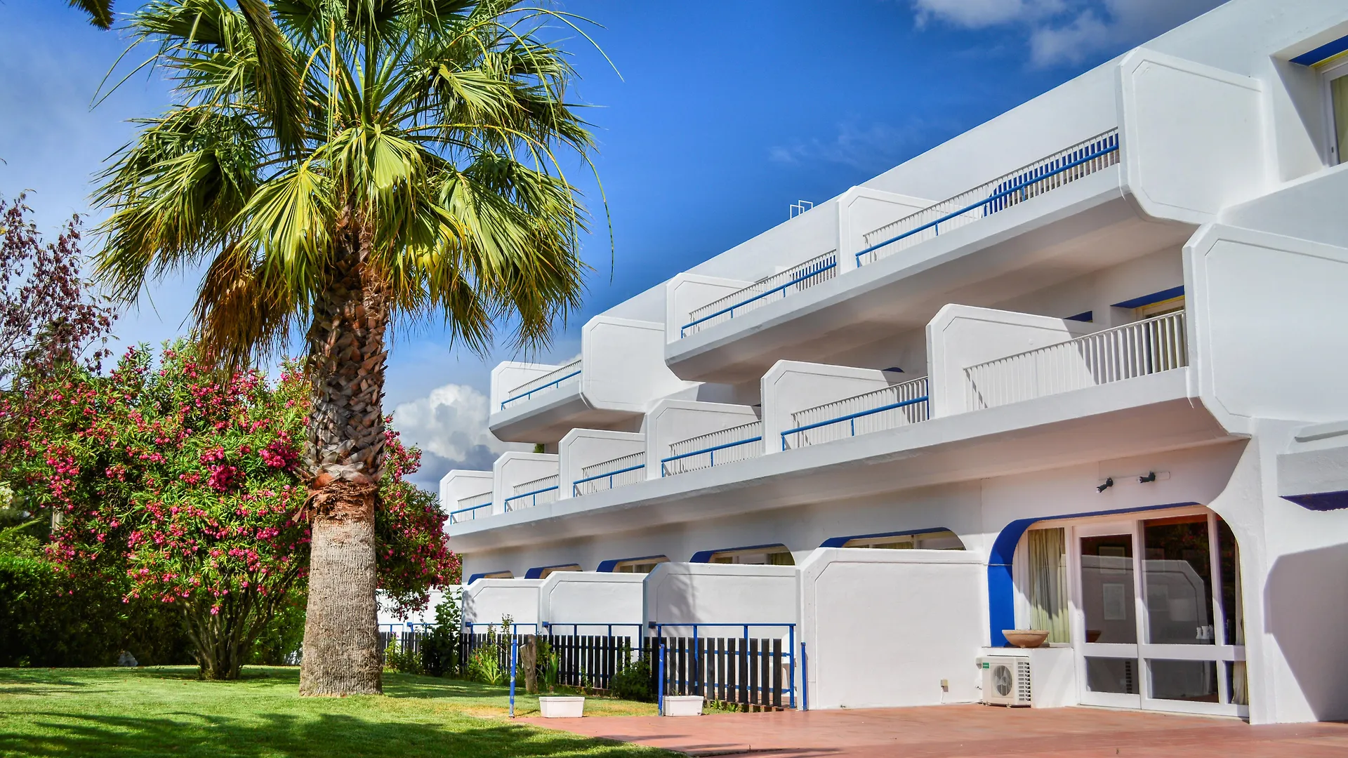 Hotel Carvoeiro Plaza Portugal