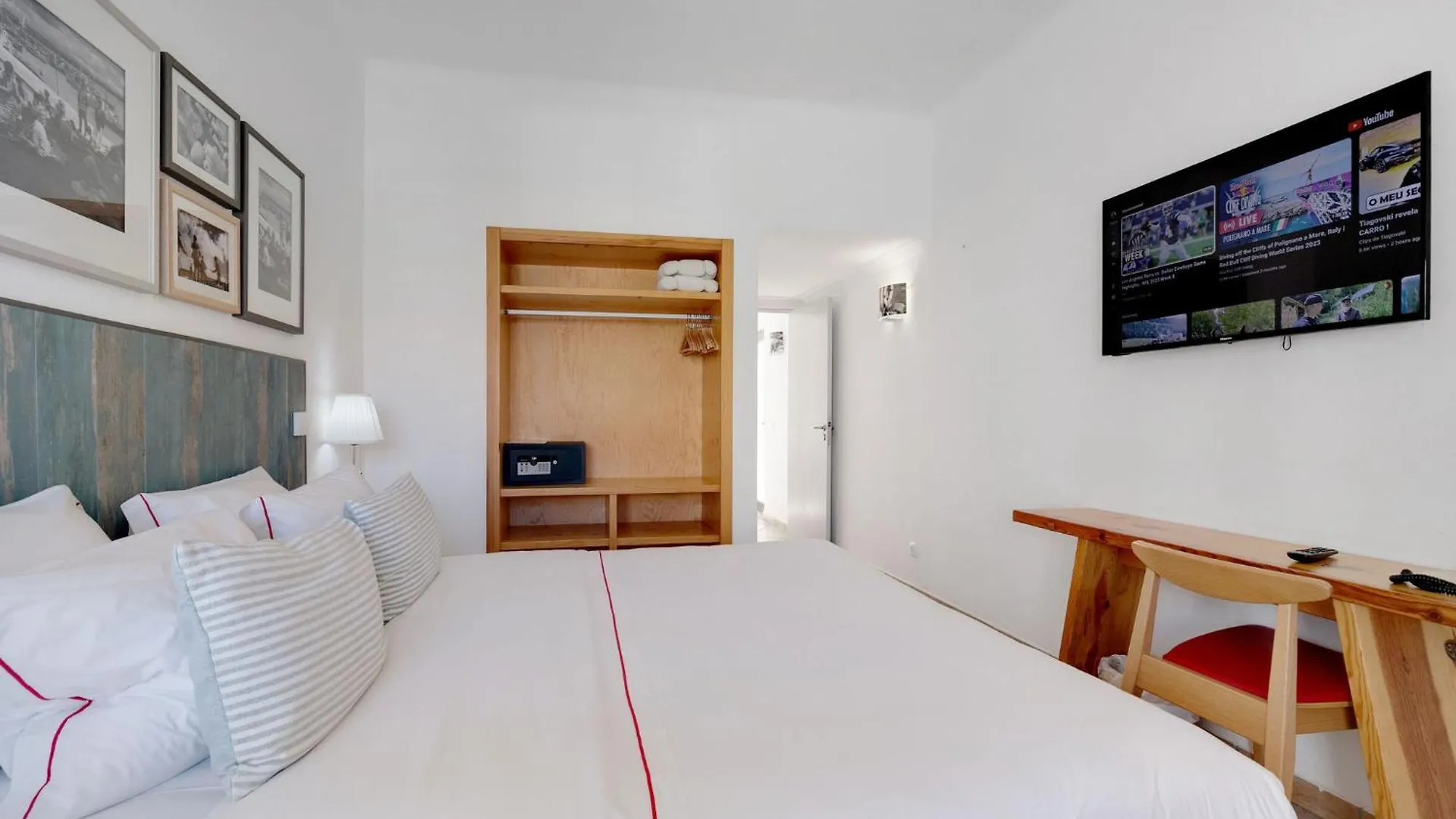 Hotel Carvoeiro Plaza