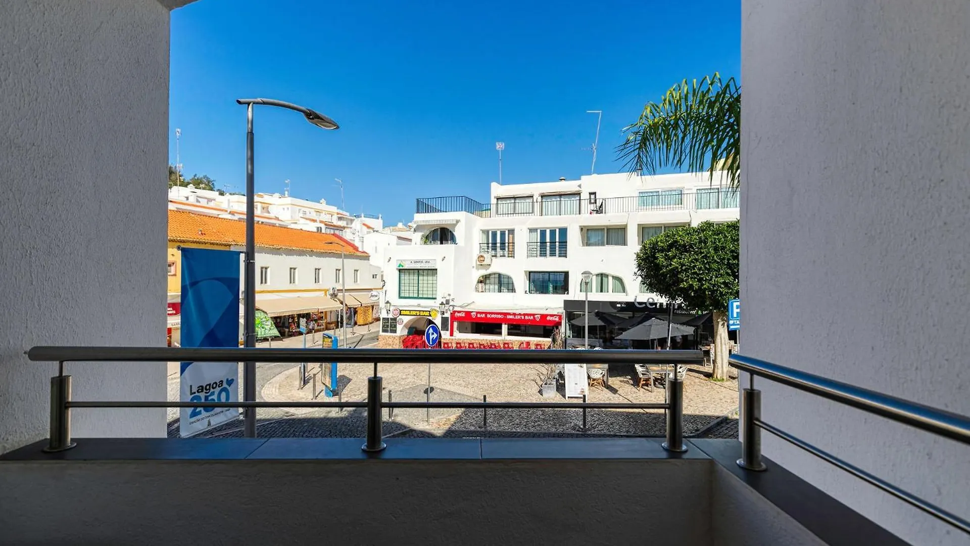 Hotel Carvoeiro Plaza