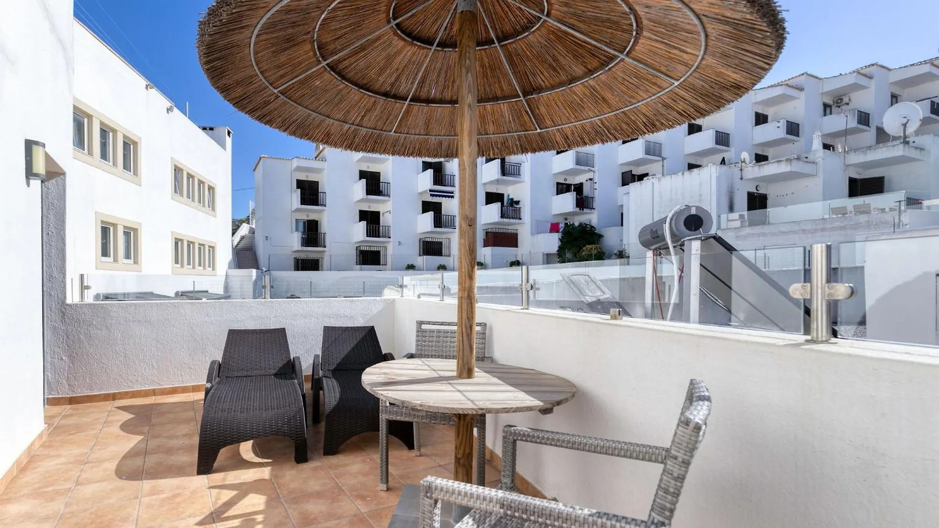***  Hotel Carvoeiro Plaza Portugal