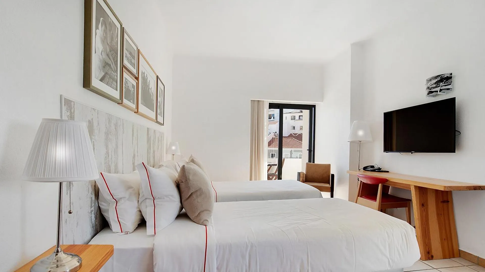 Hotel Carvoeiro Plaza Carvoeiro (Lagoa)