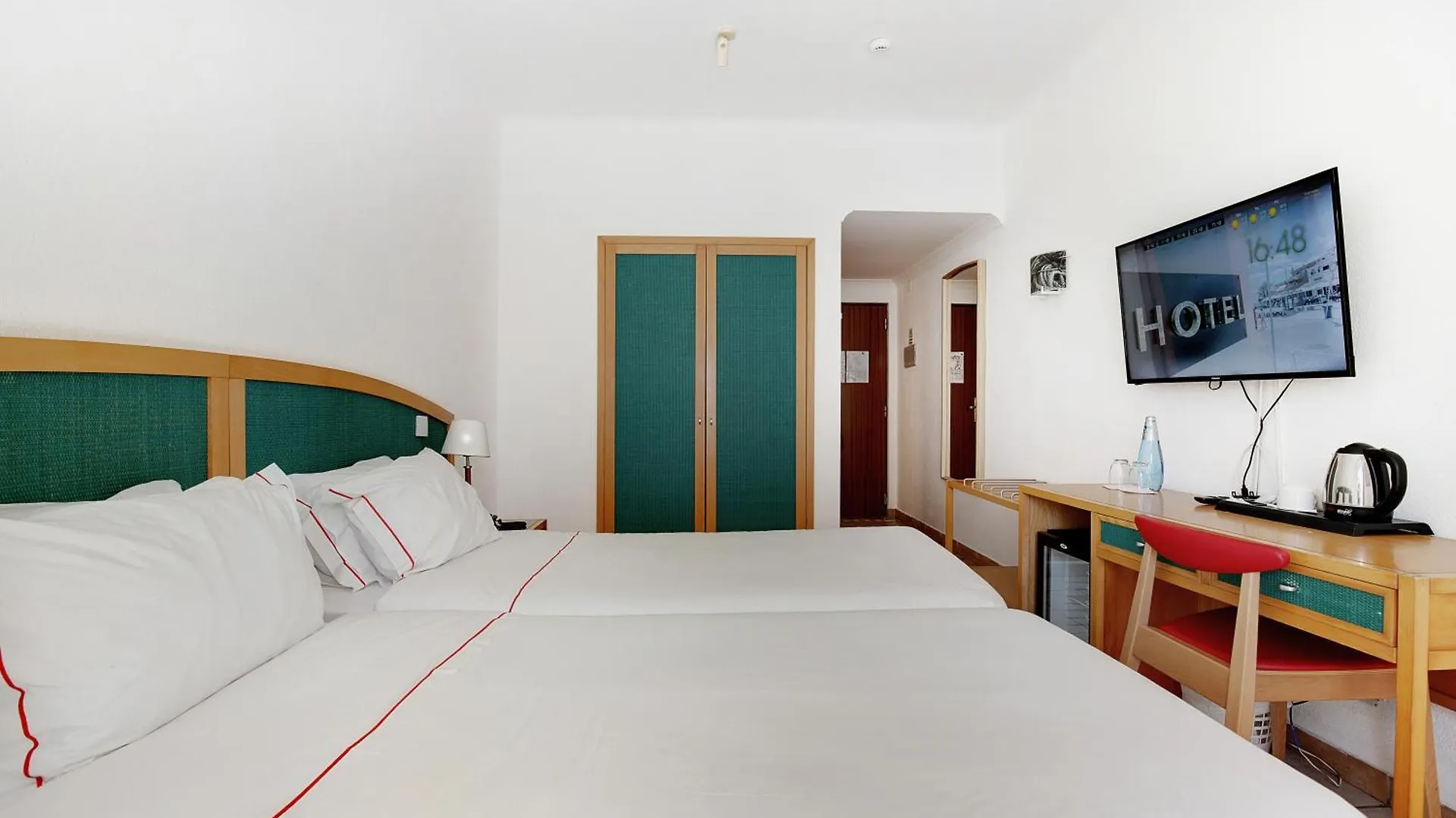 Hotel Carvoeiro Plaza