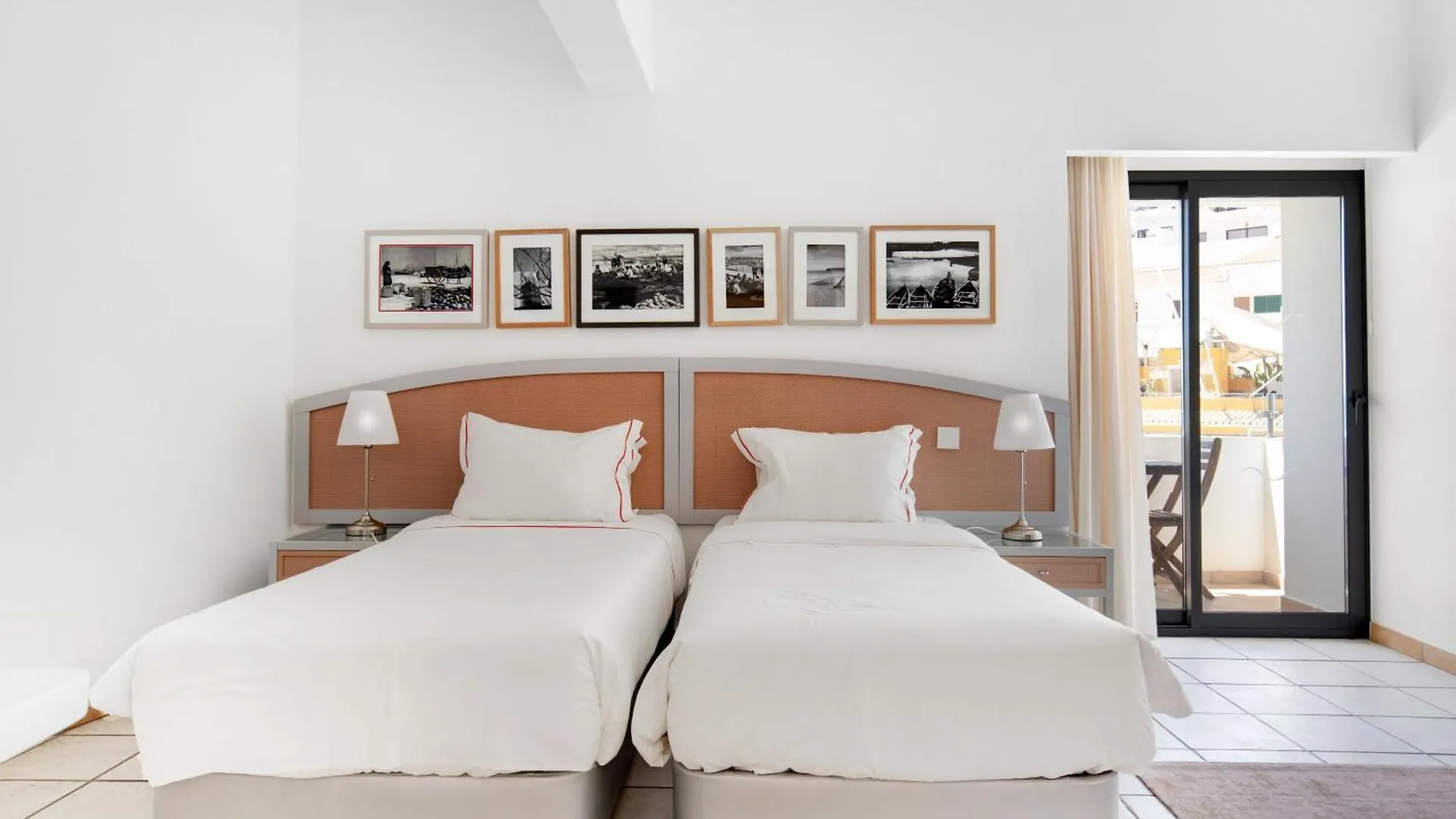 Hotel Carvoeiro Plaza
