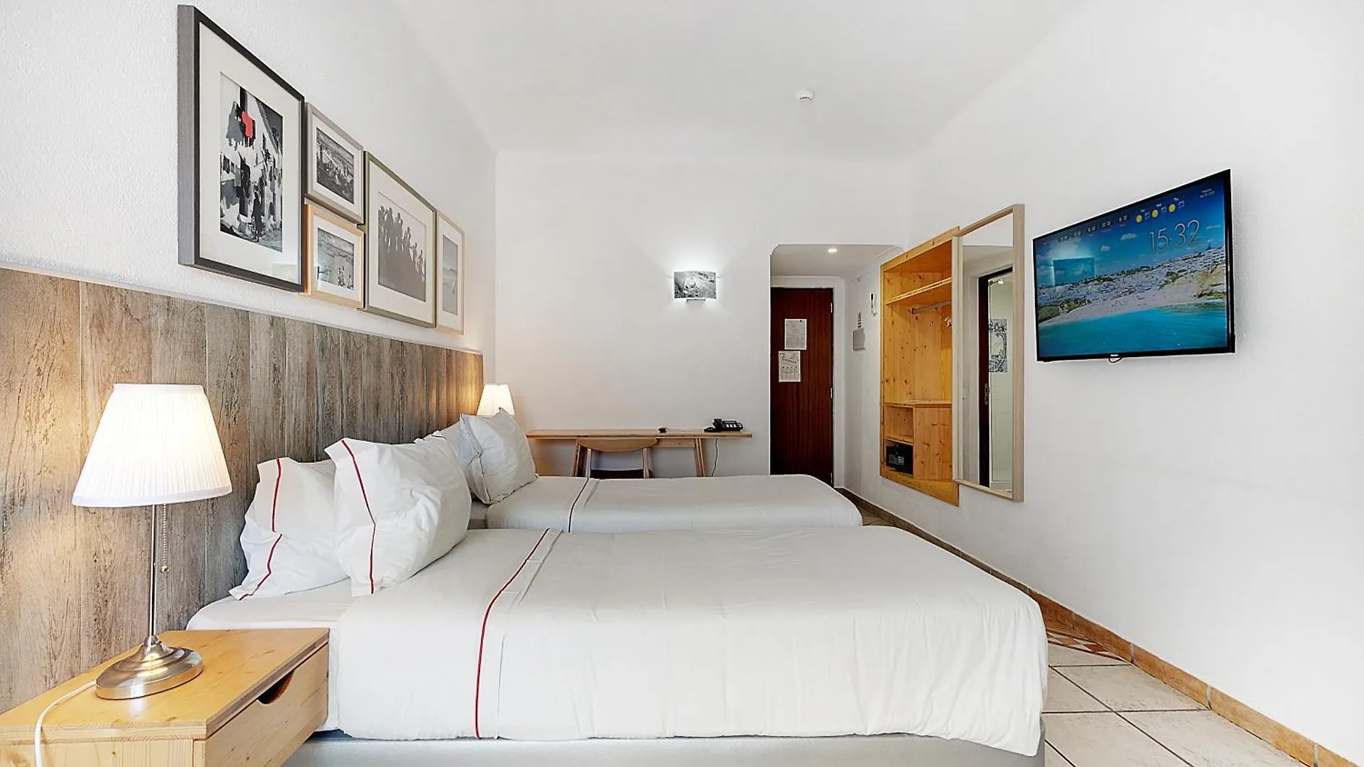Hotel Carvoeiro Plaza