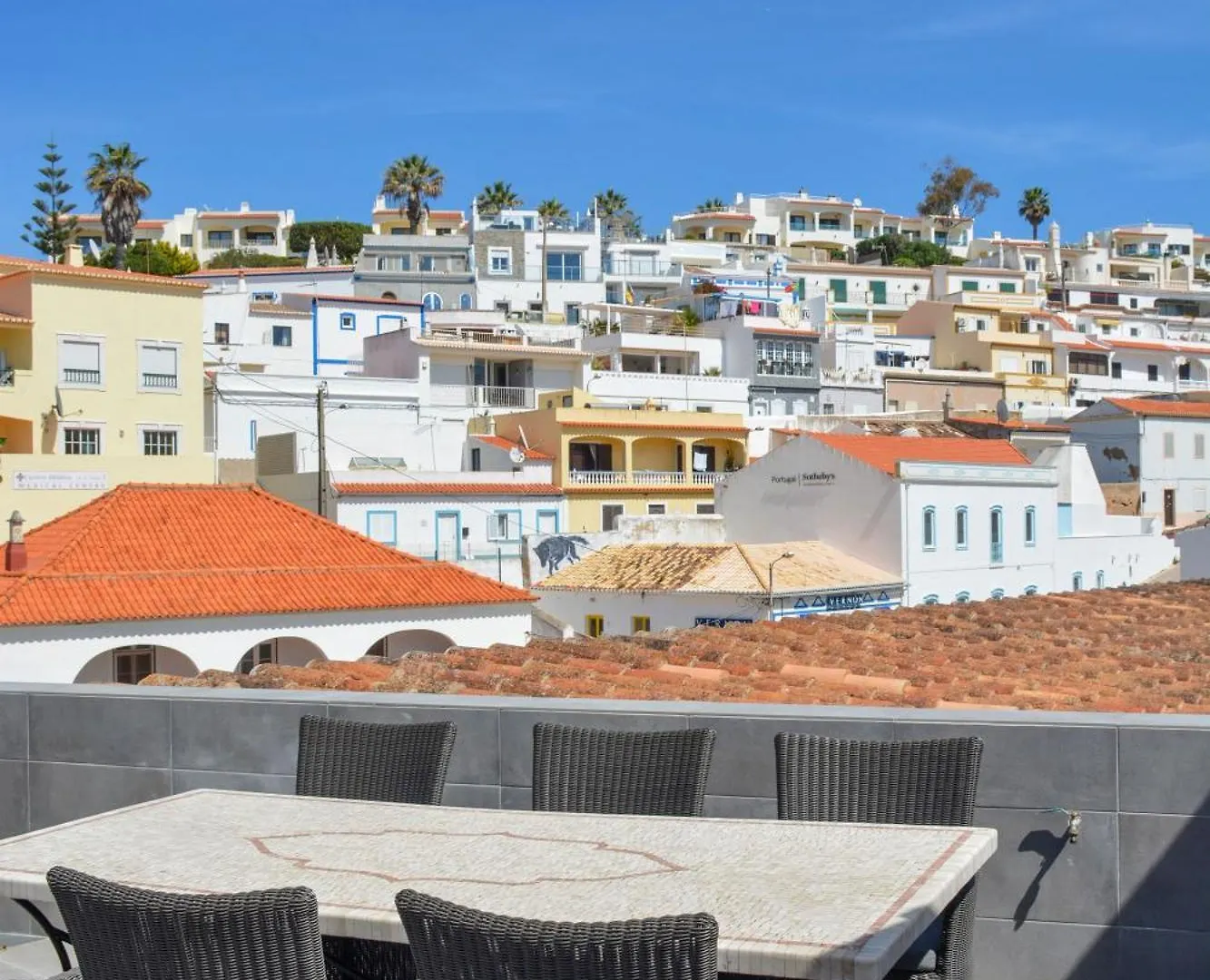 Hotel Carvoeiro Plaza