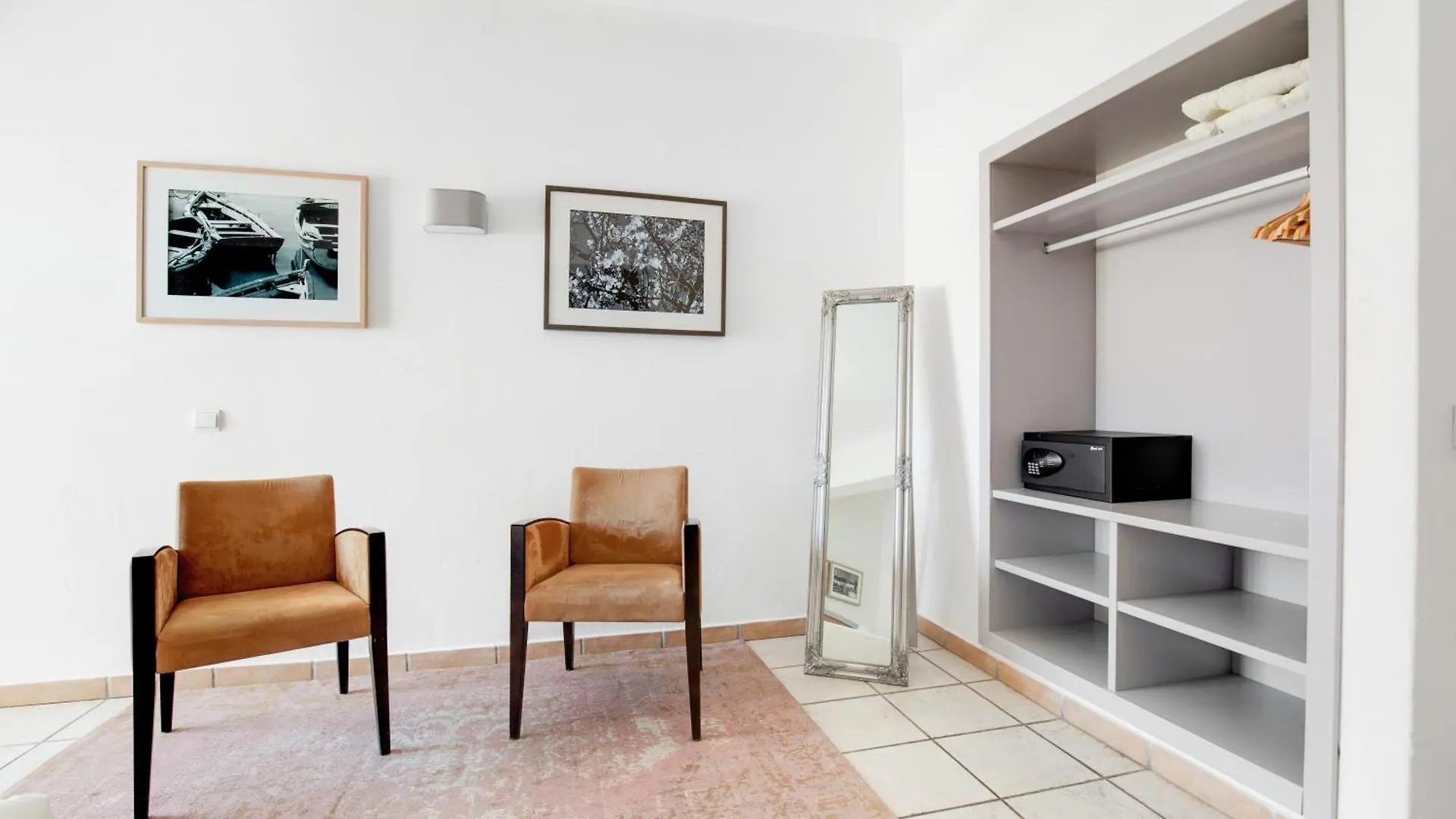 Hotel Carvoeiro Plaza
