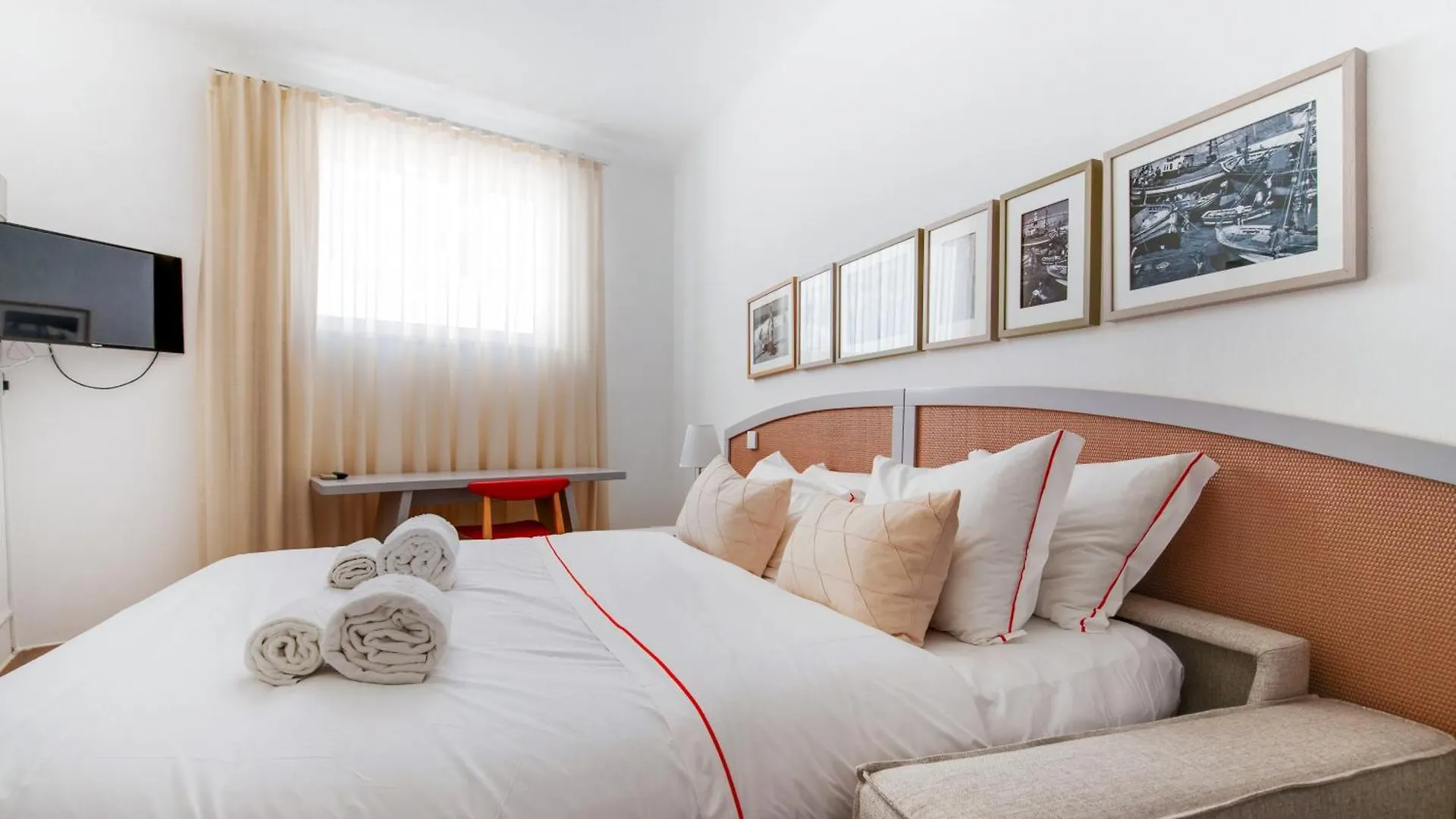 Hotel Carvoeiro Plaza Portugal