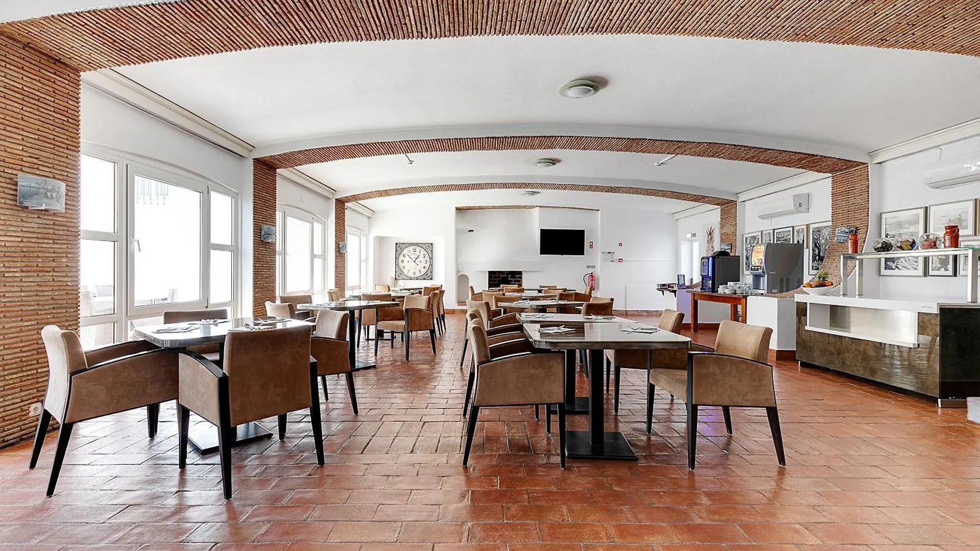 Hotel Carvoeiro Plaza