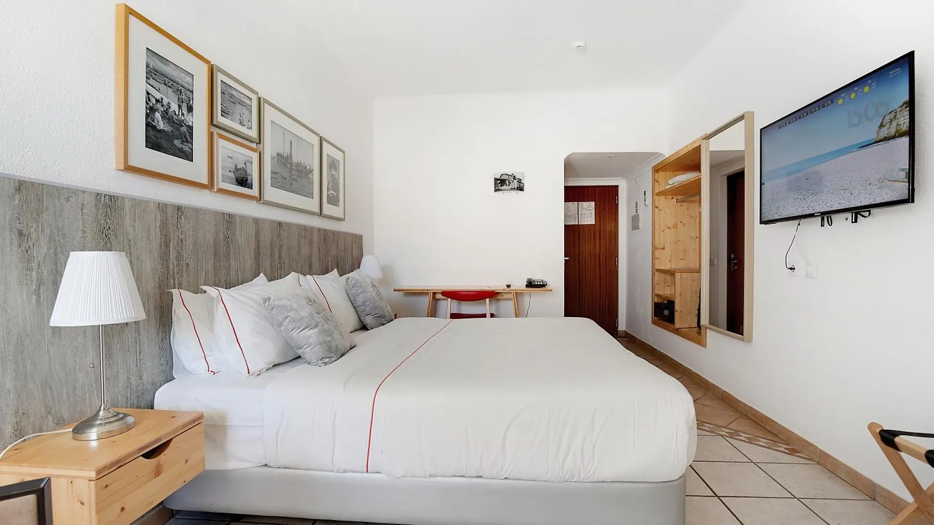 Hotel Carvoeiro Plaza