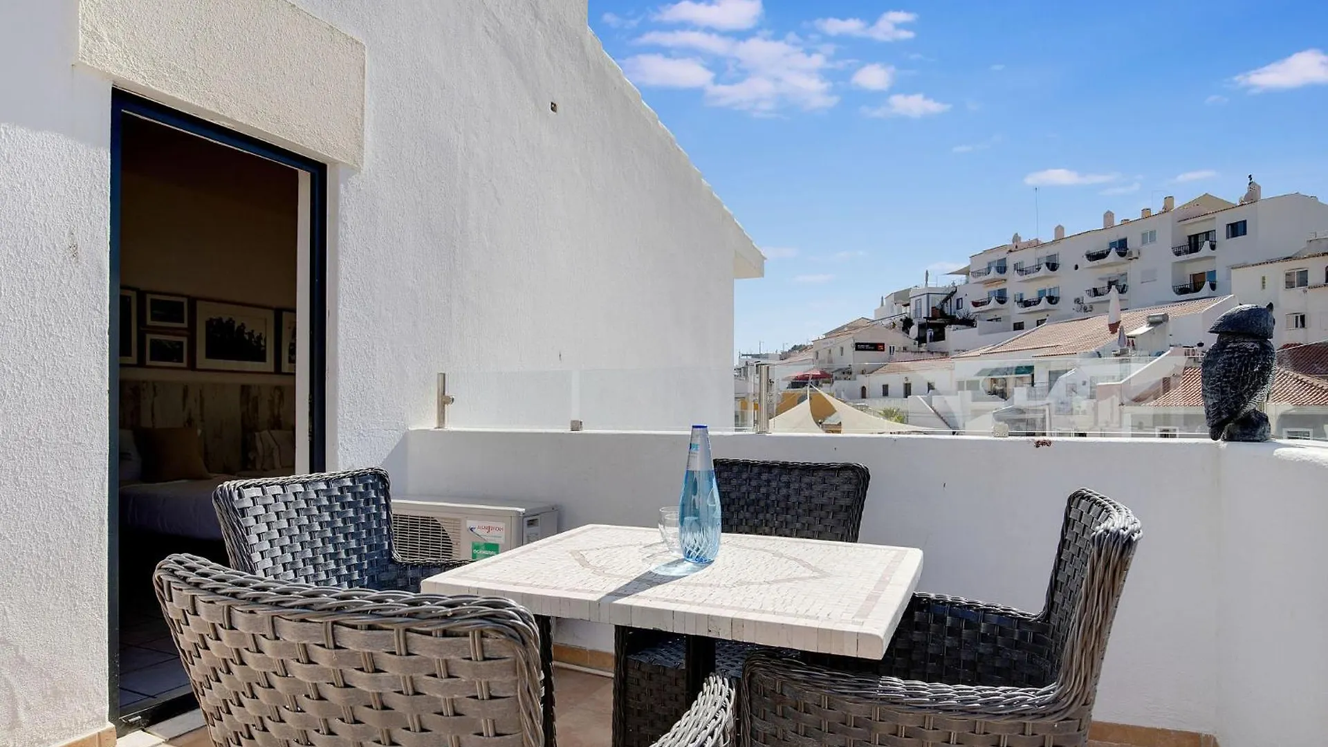 Hotel Carvoeiro Plaza Carvoeiro (Lagoa)