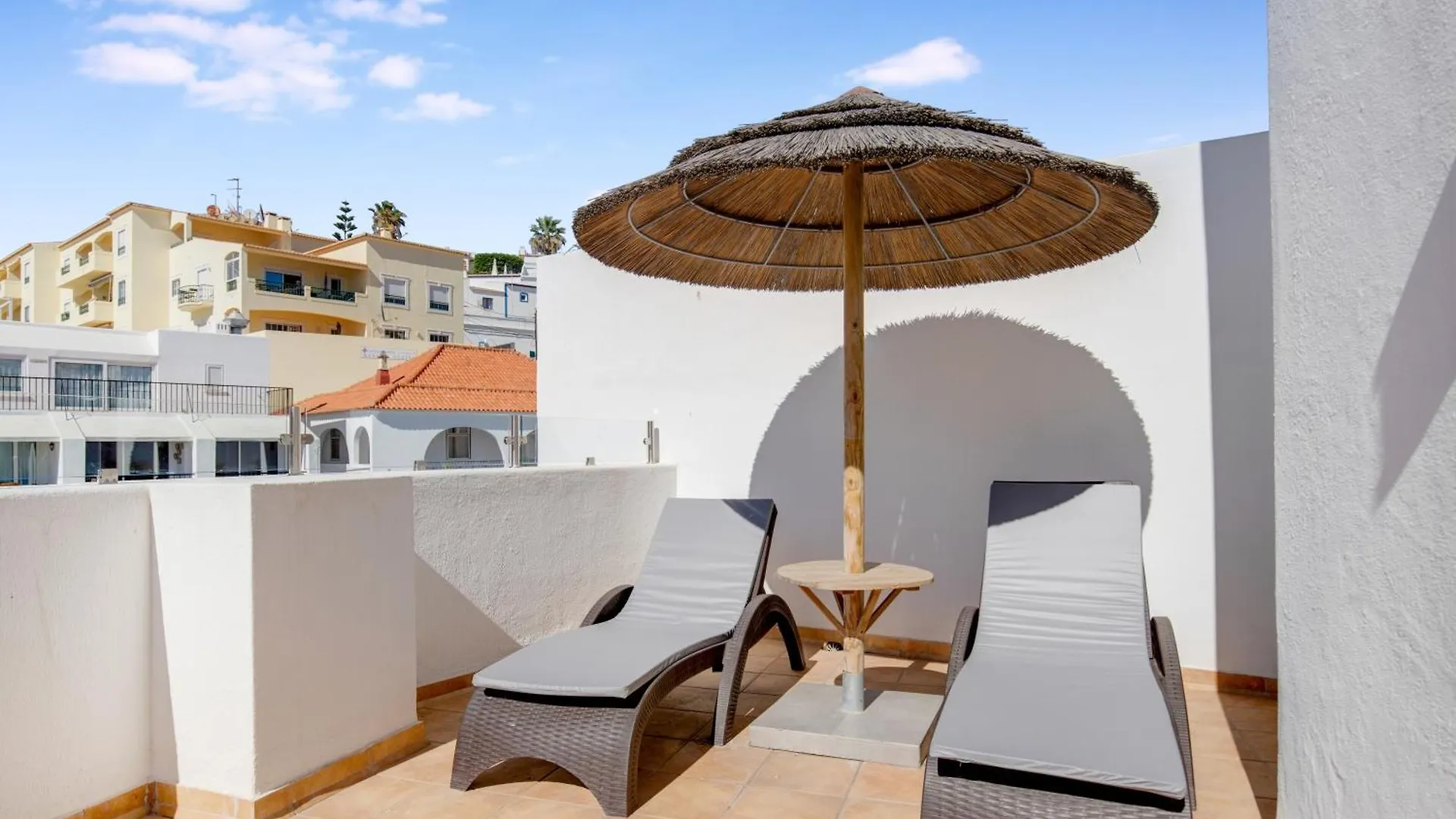 Hotel Carvoeiro Plaza
